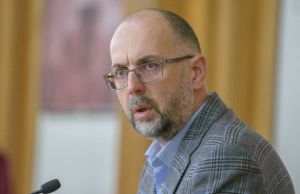 Kelemen Hunor (Sursa foto: Twitter)